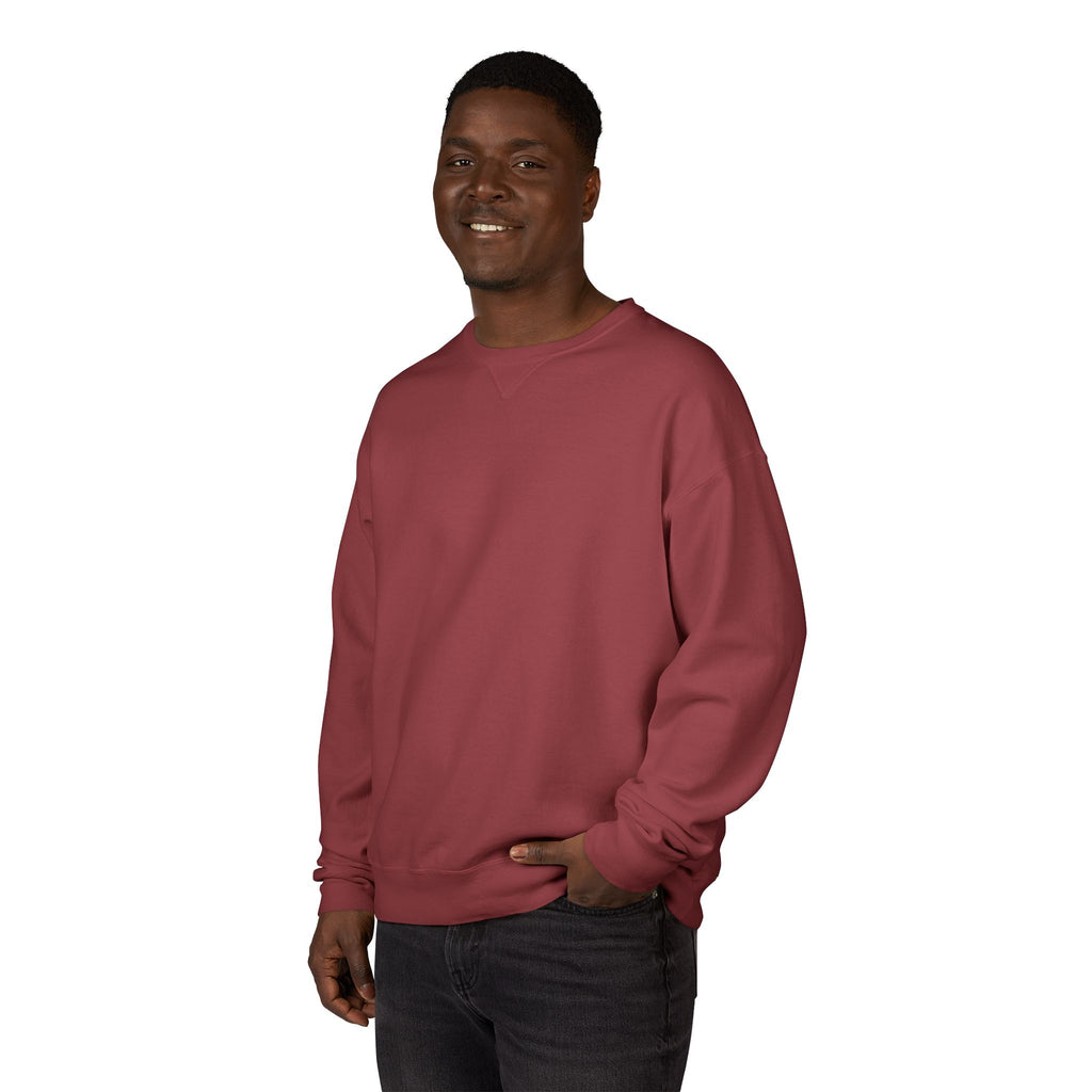 Crewneck Sweatshirt