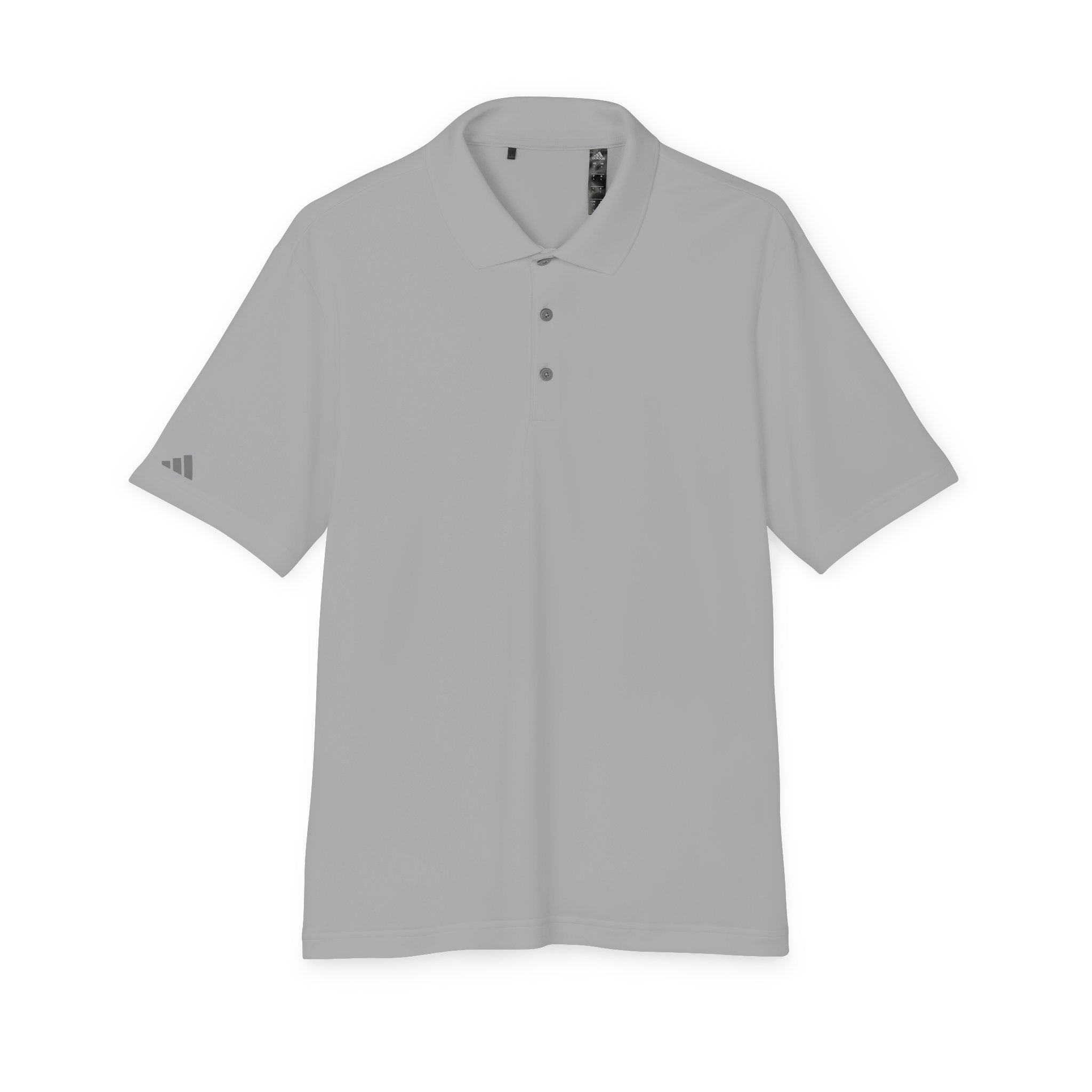 adidas Unisex Performance Polo