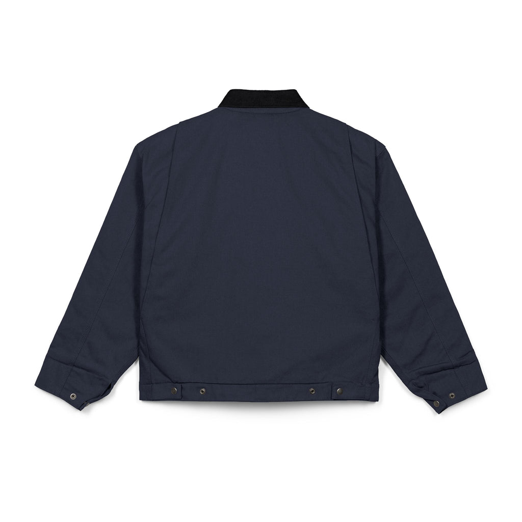 CornerStone® Unisex Duck Cloth Work Jacket