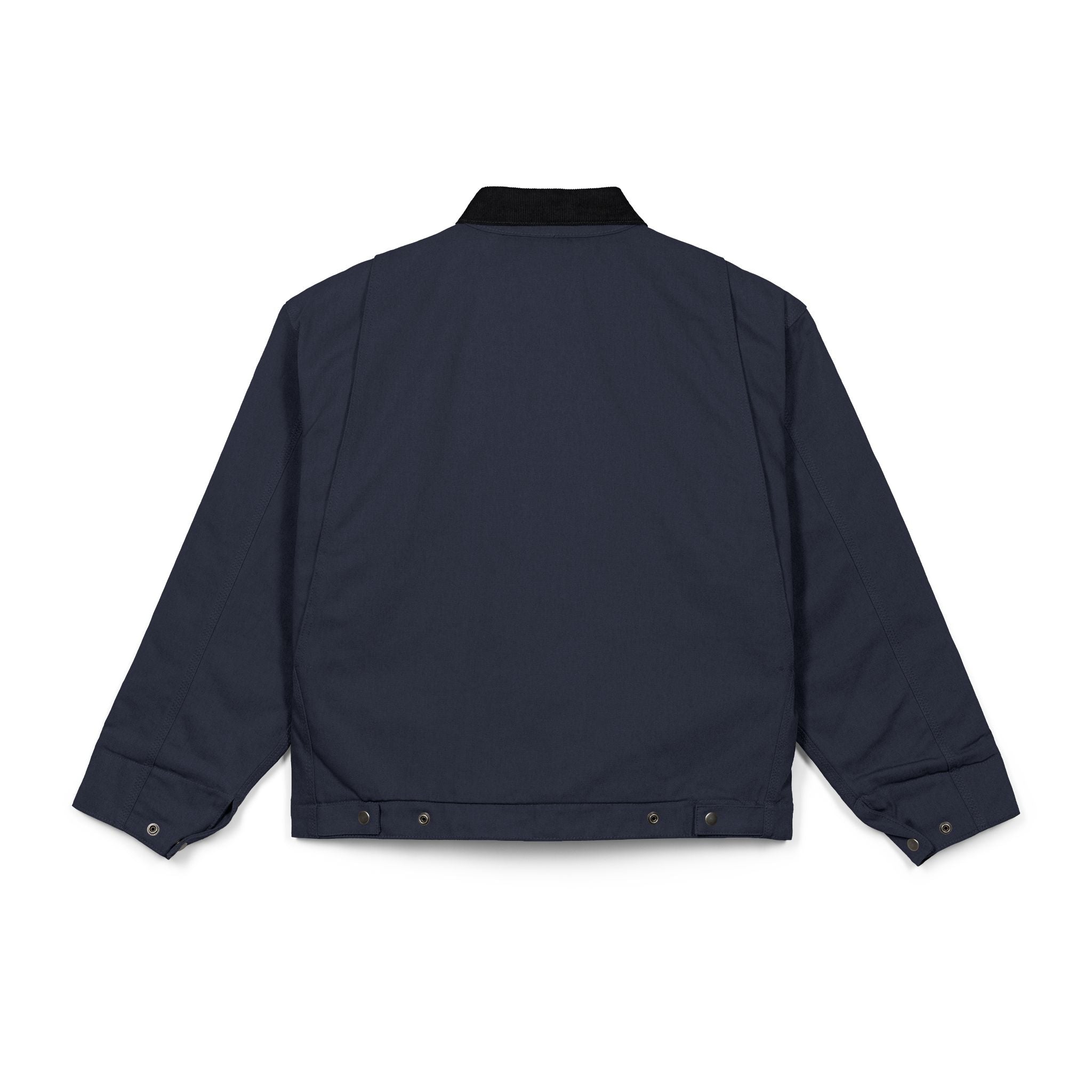 CornerStone® Unisex Duck Cloth Work Jacket