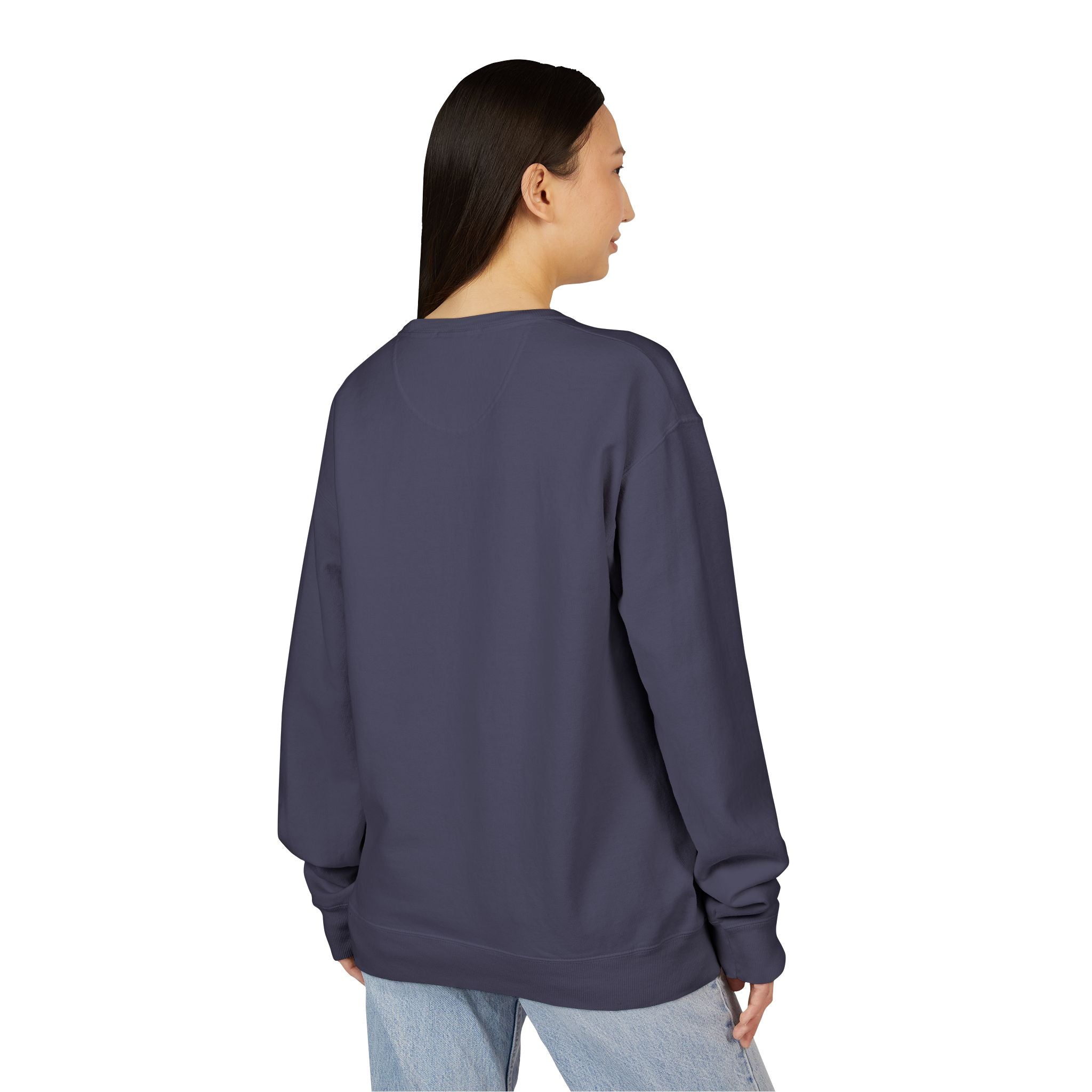 Crewneck Sweatshirt