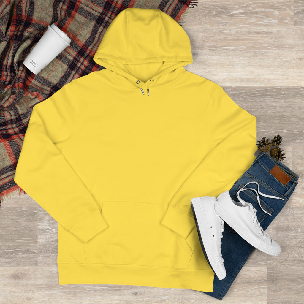 King Hoodie — Regal Crown Graphic Pullover