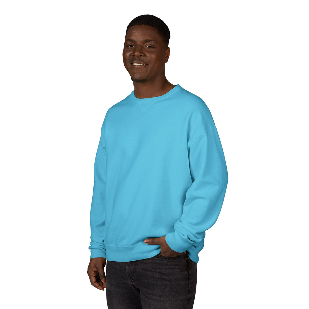 Crewneck Sweatshirt