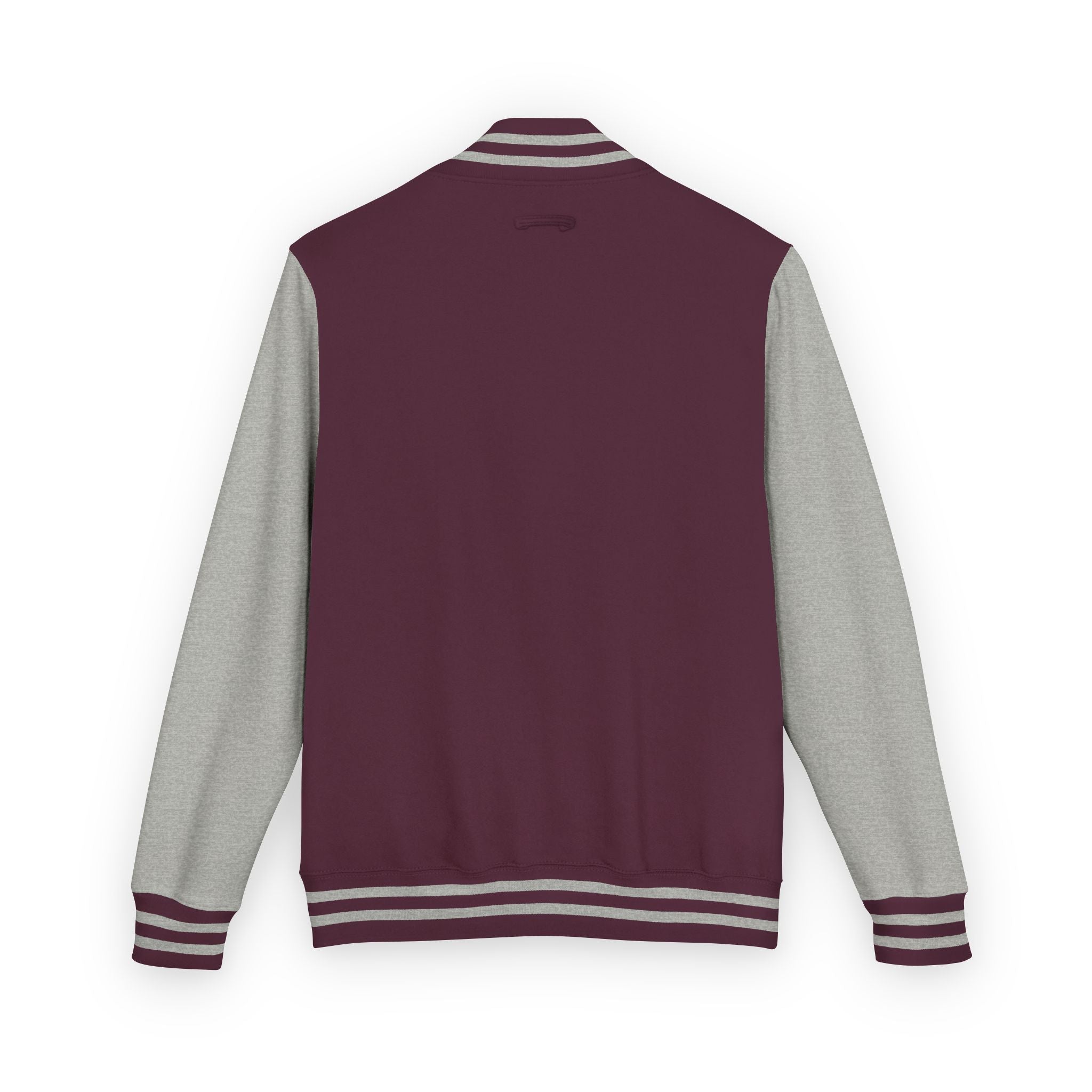 Unisex Heavyweight Letterman Jacket