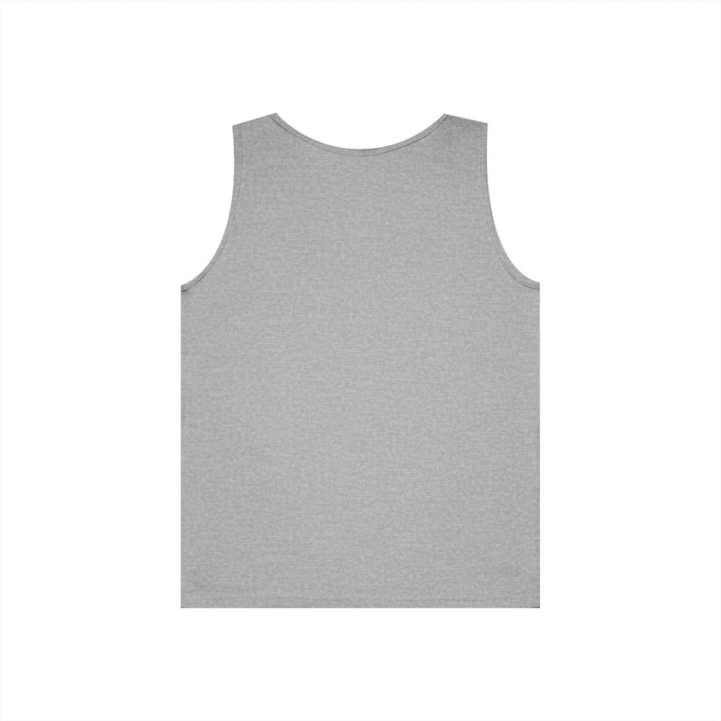 Classic White Tank Top
