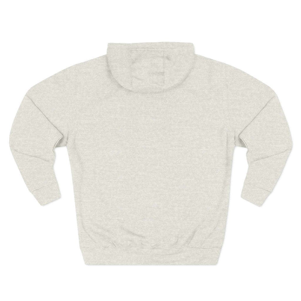 Fleece Hoodie