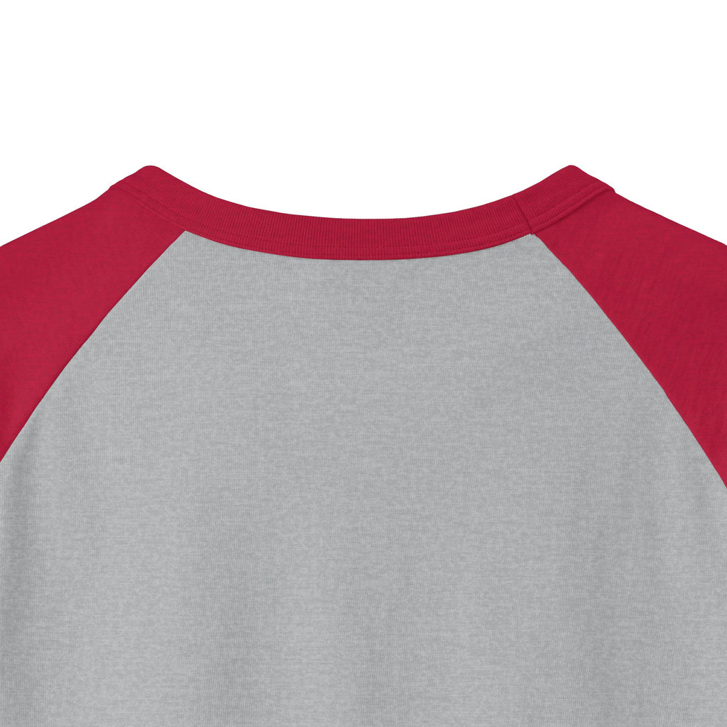 Baseball Raglan Shirt