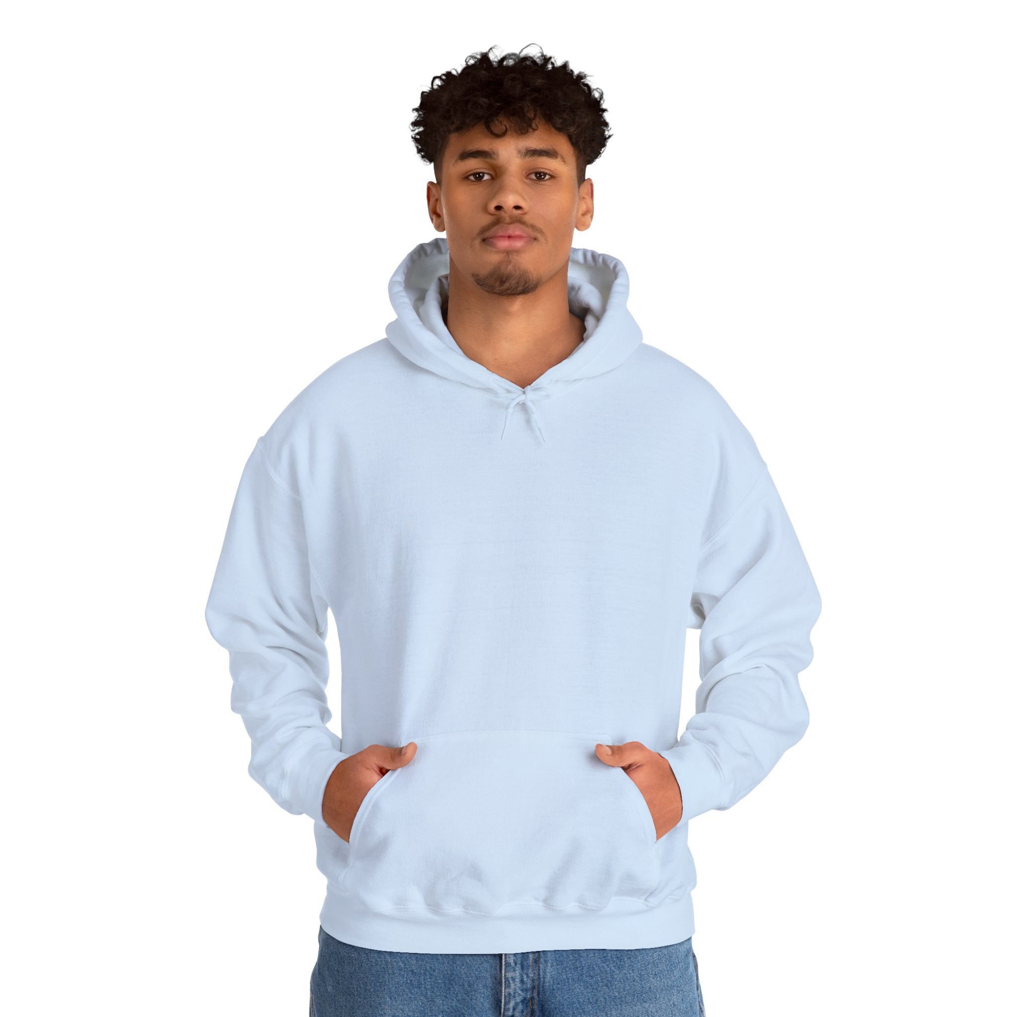 Cozy Classic Hoodie