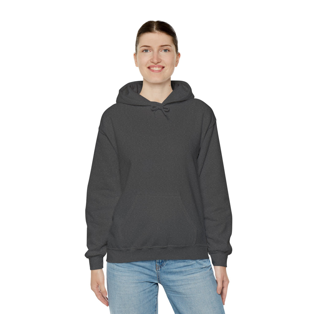 Cozy Classic Hoodie