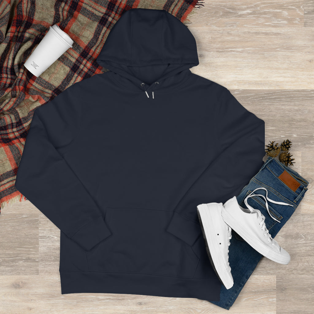 King Hoodie — Regal Crown Graphic Pullover