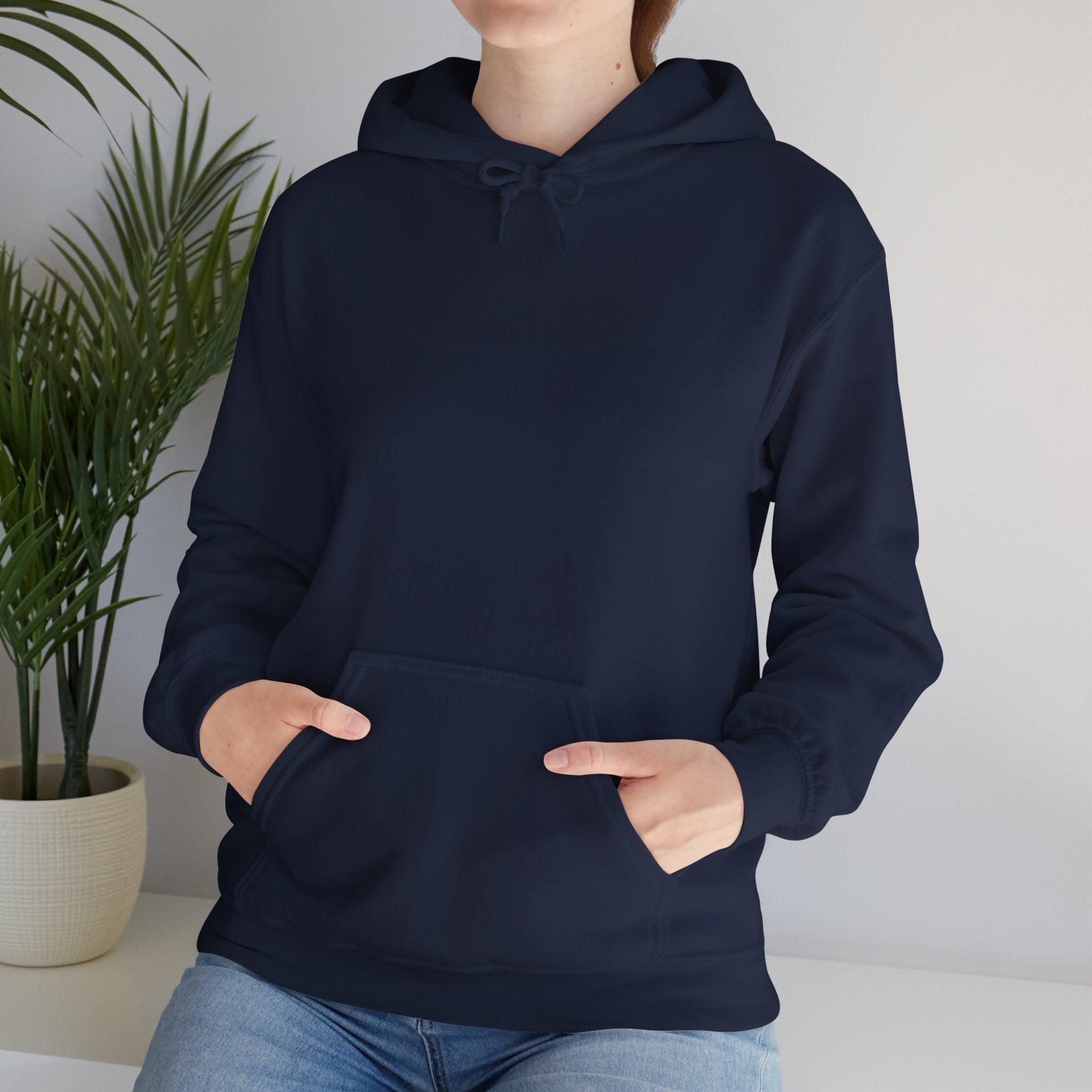 Cozy Classic Hoodie