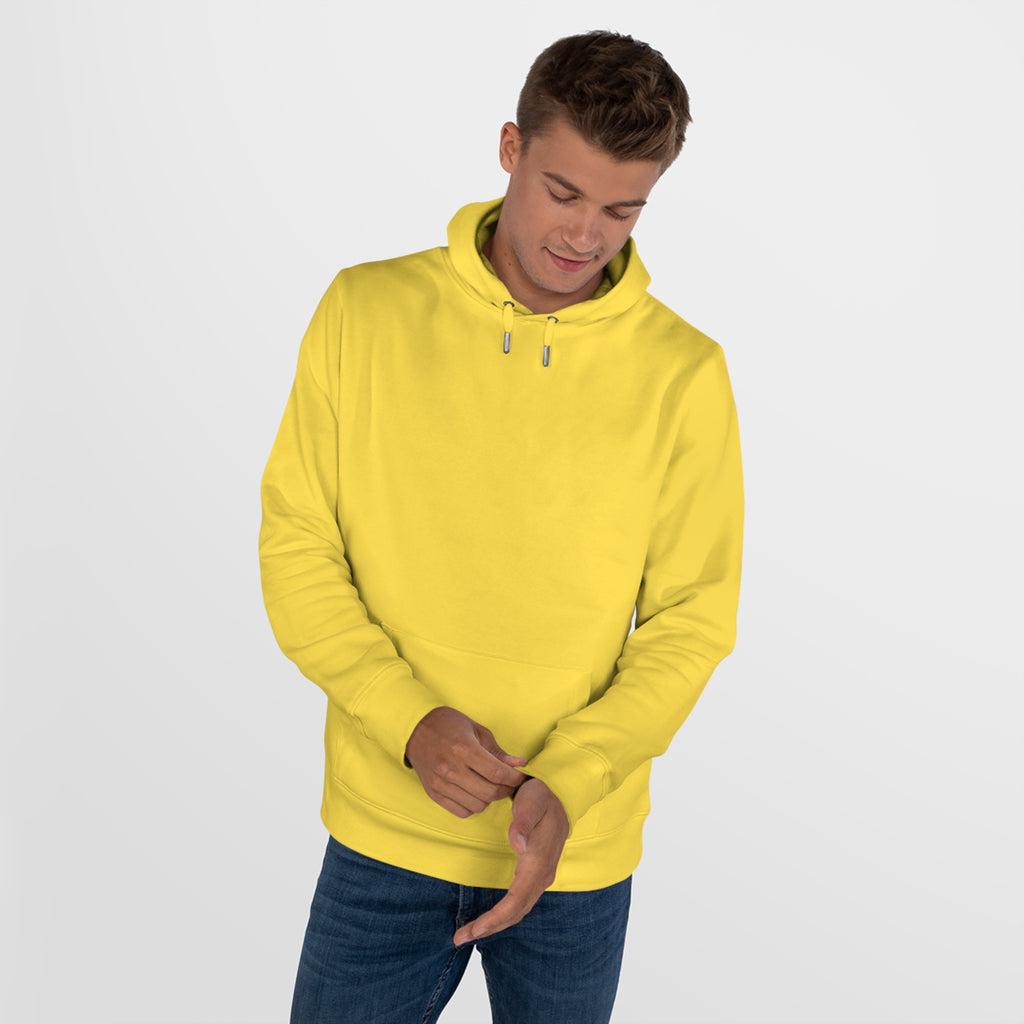 King Hoodie — Regal Crown Graphic Pullover