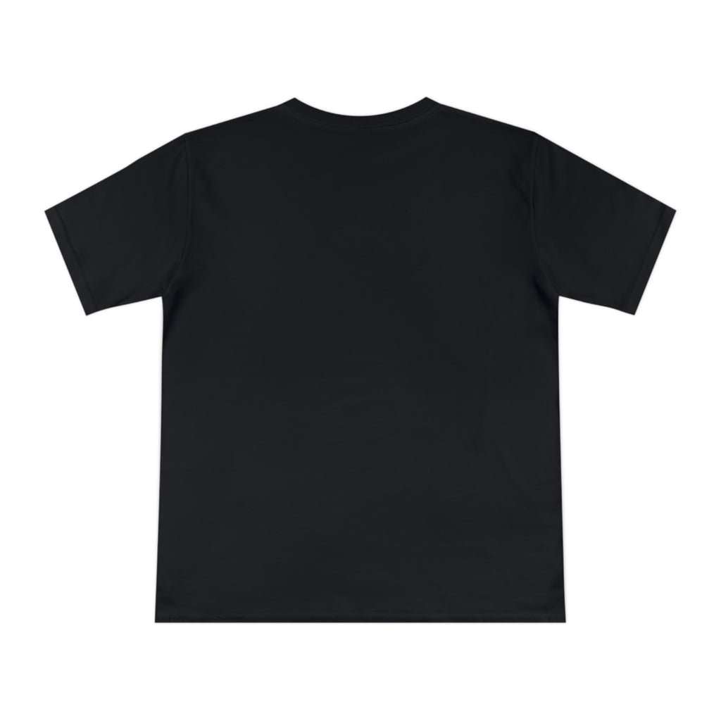 Classic Jersey T-Shirt — Soft Everyday Crew Tee