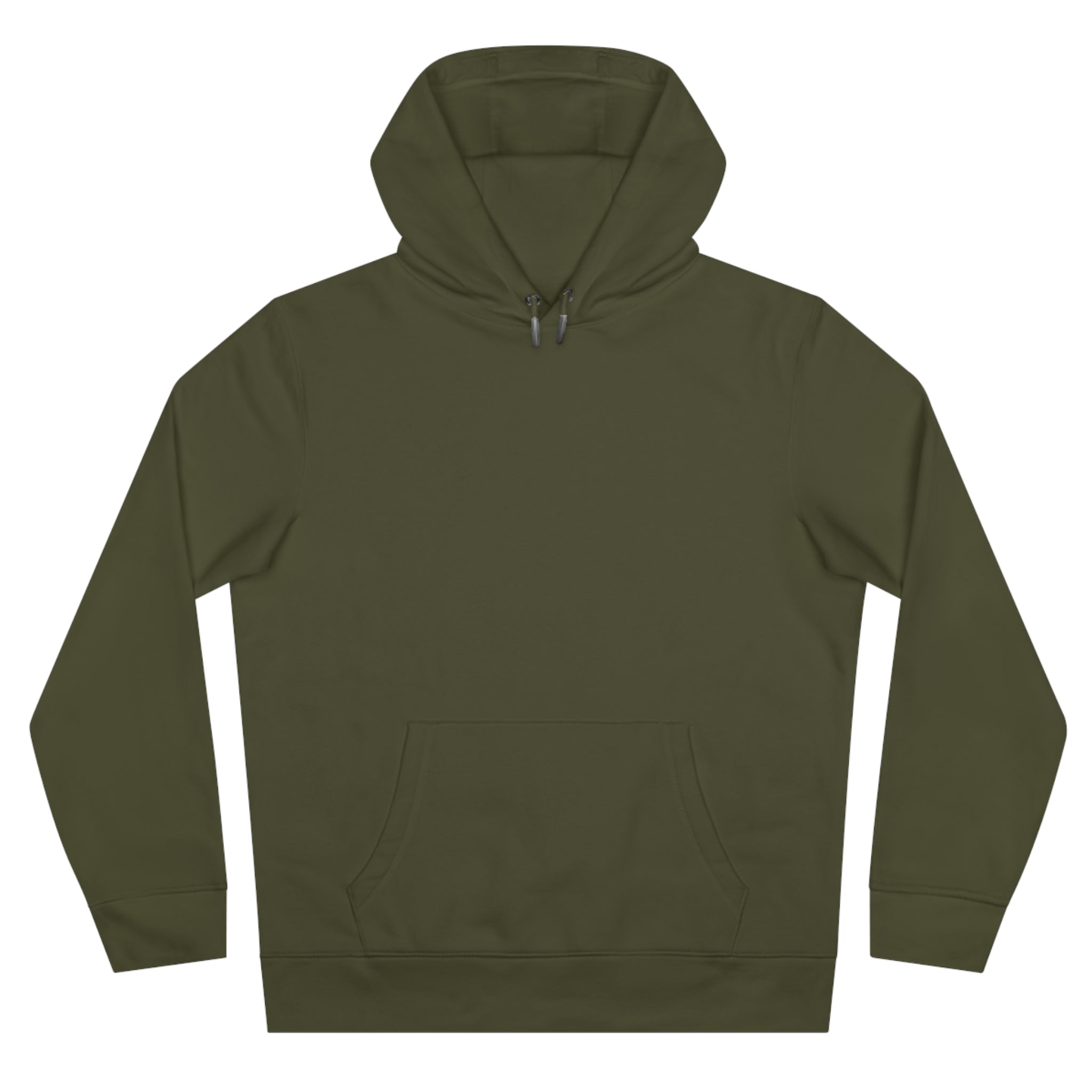 King Hoodie — Regal Crown Graphic Pullover