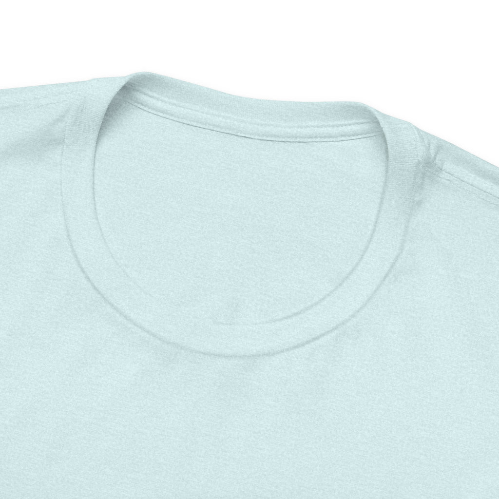 White Short Sleeve Tee