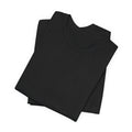 White Short Sleeve Tee