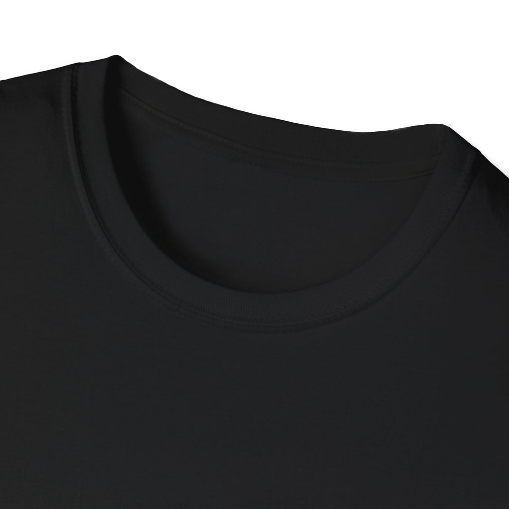 White Casual T-Shirt — Minimal Everyday Tee