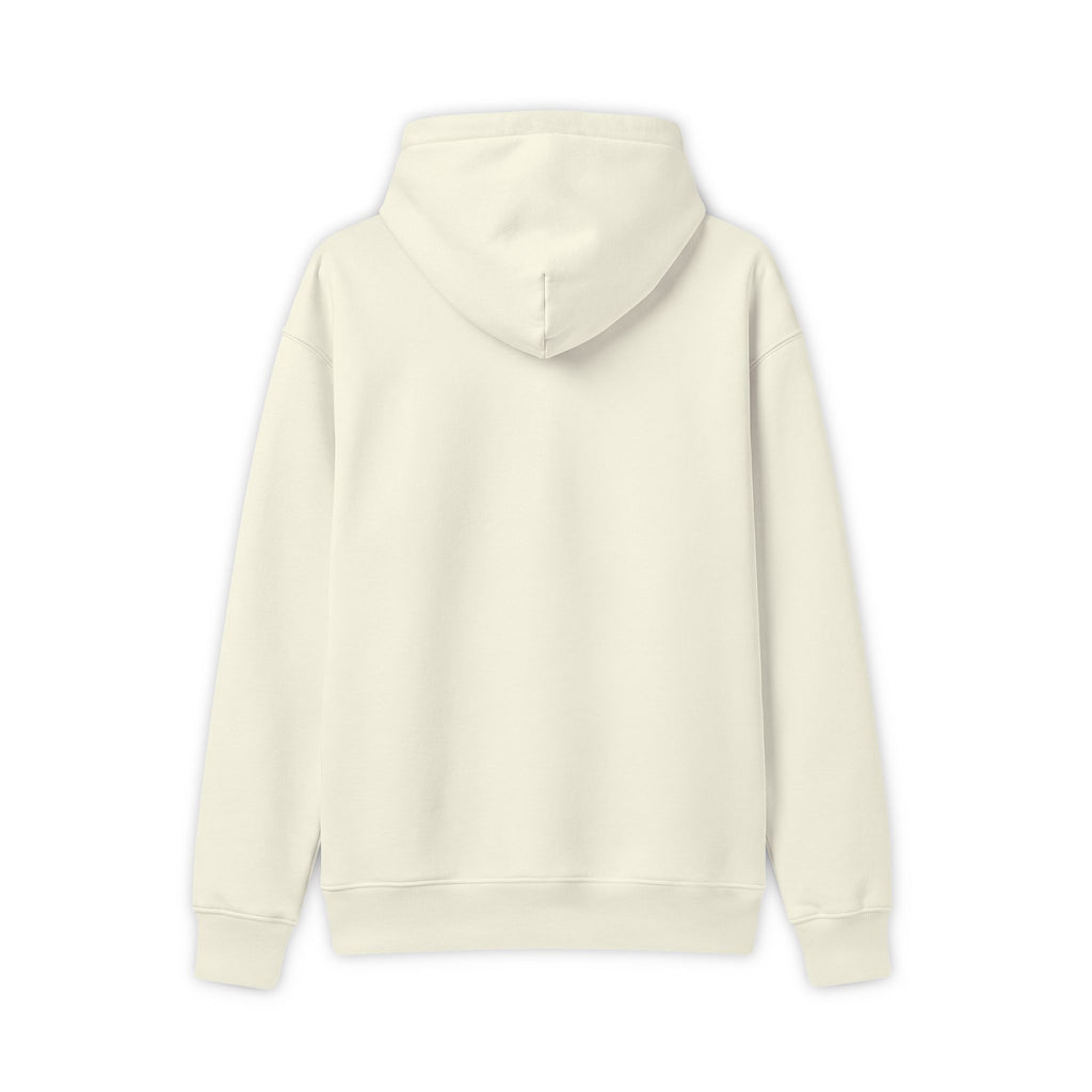 Hammer Maxweight Hooded Sweatshirt — Heavyweight Unisex Hoodie