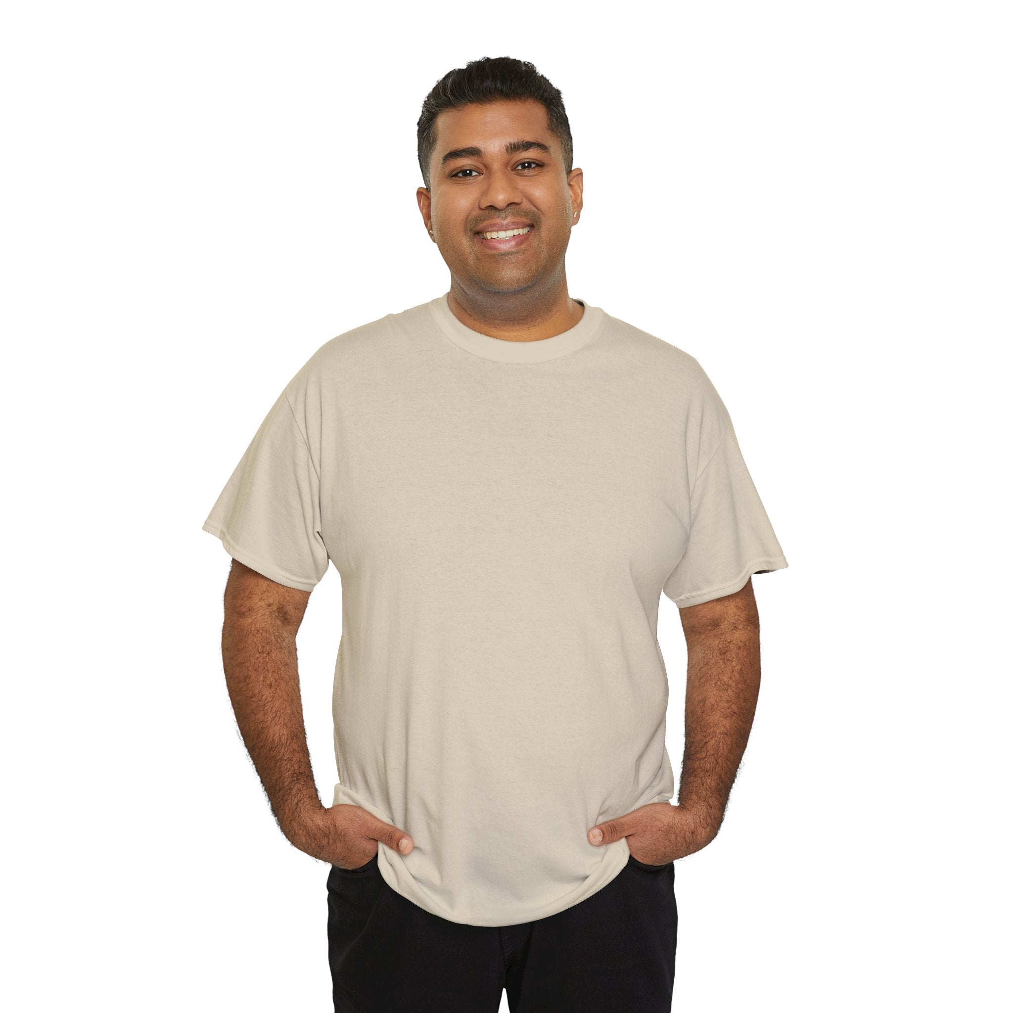 White T-Shirt