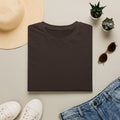 White Casual T-Shirt — Minimal Everyday Tee