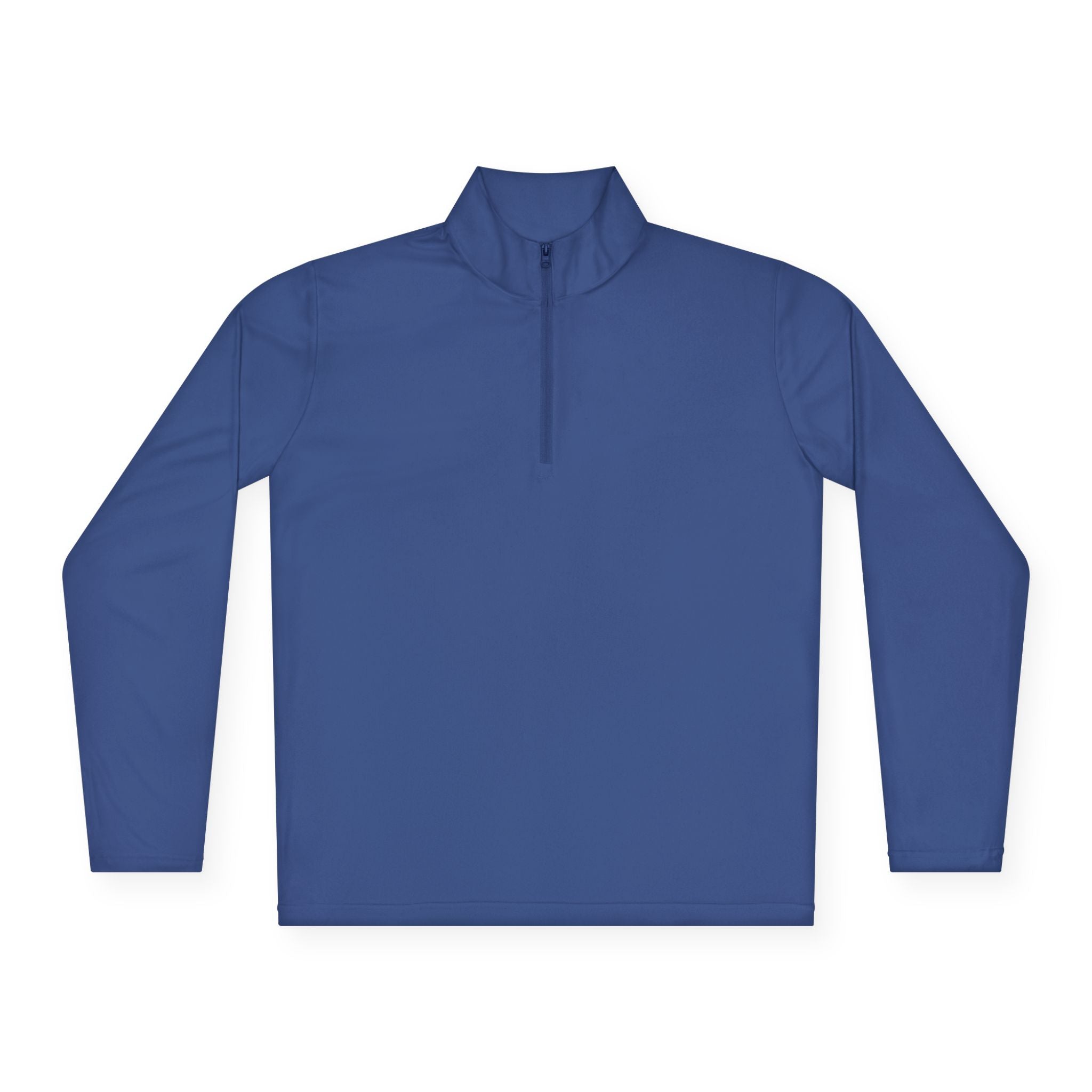 Classic Quarter-Zip Pullover