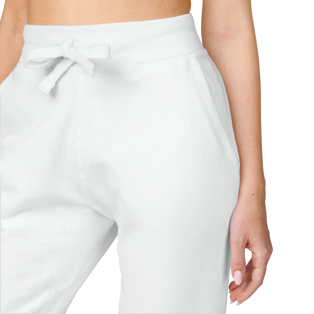 Unisex Fleece Sweatpants (Embroidery)