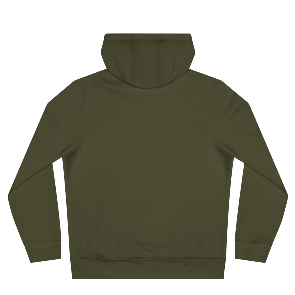 King Hoodie — Regal Crown Graphic Pullover