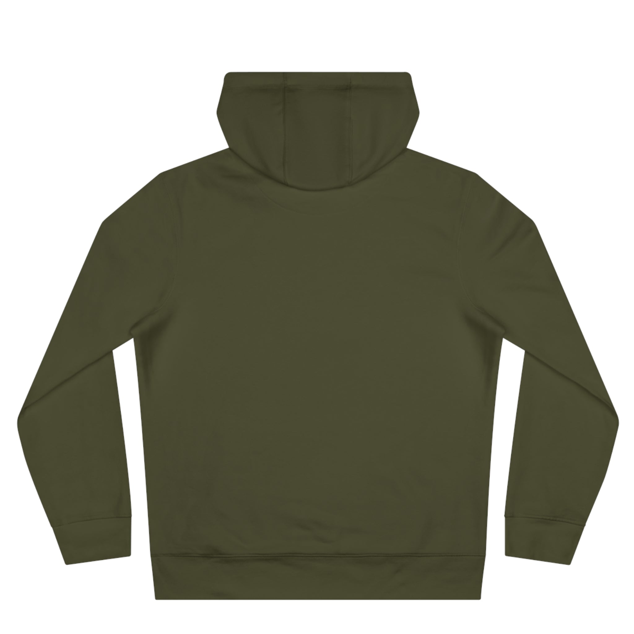 King Hoodie — Regal Crown Graphic Pullover