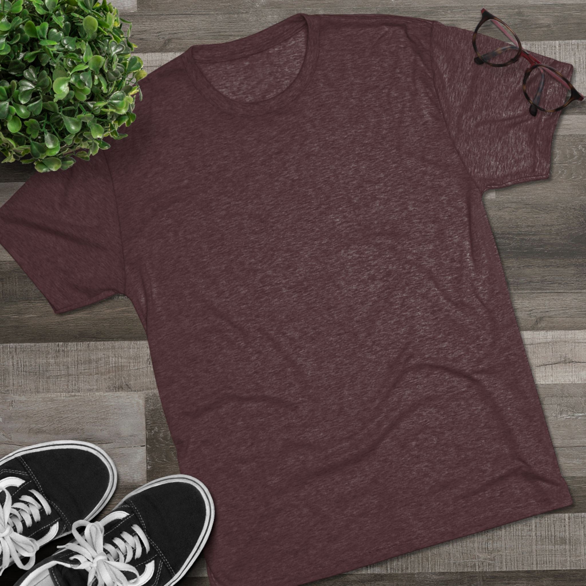 Crew Tee