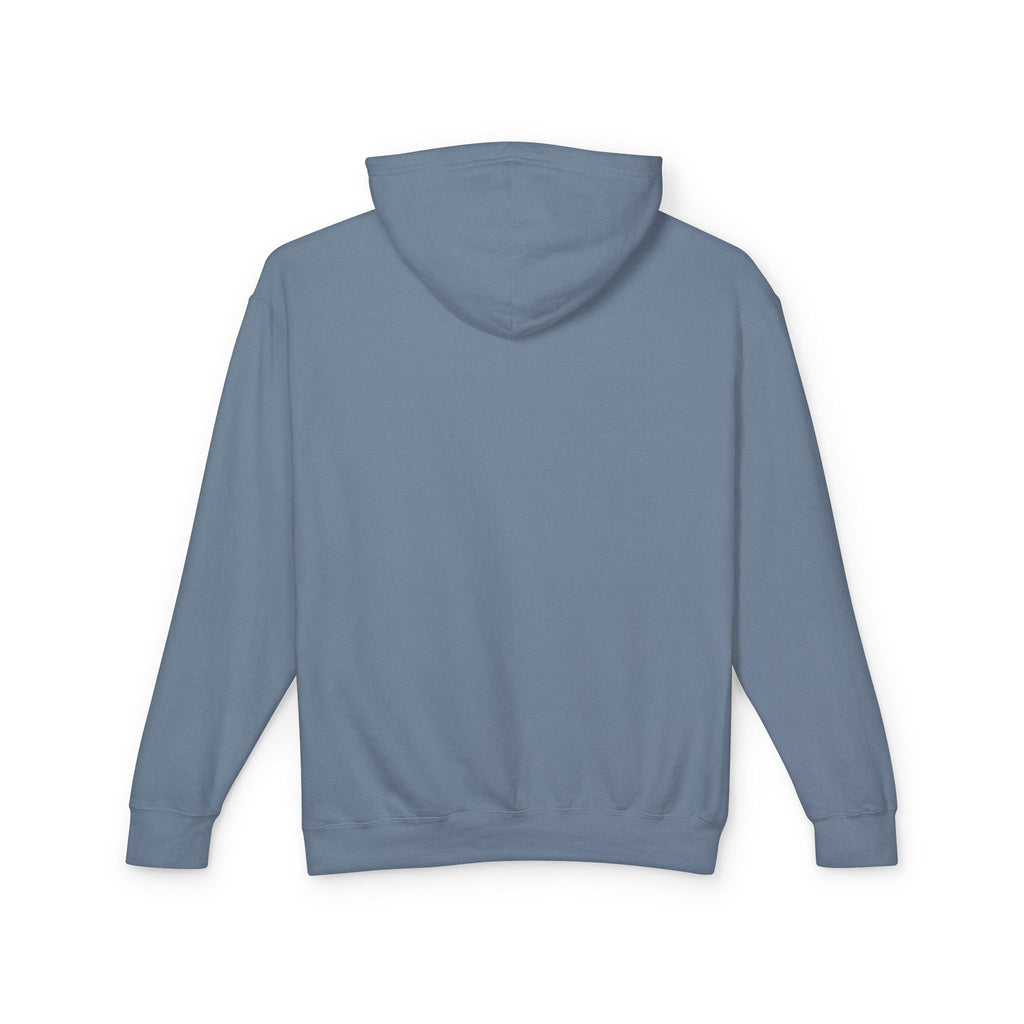 Lightweight Neutral Hoodie