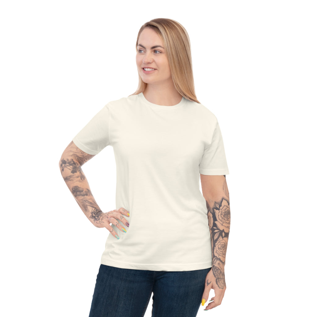 Classic White T-Shirt