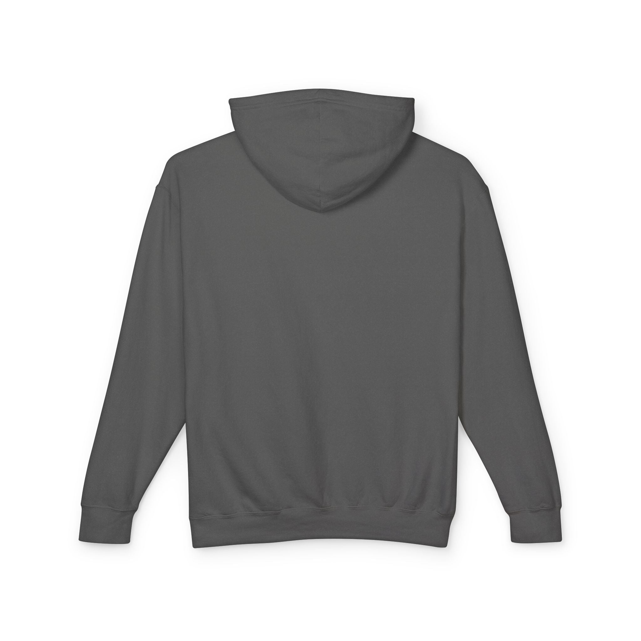 Lightweight Neutral Hoodie