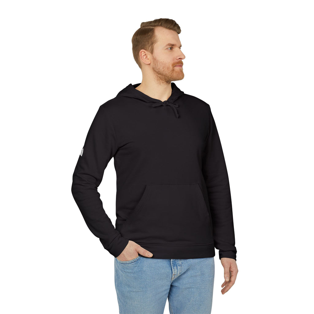 Fleece Hoodie