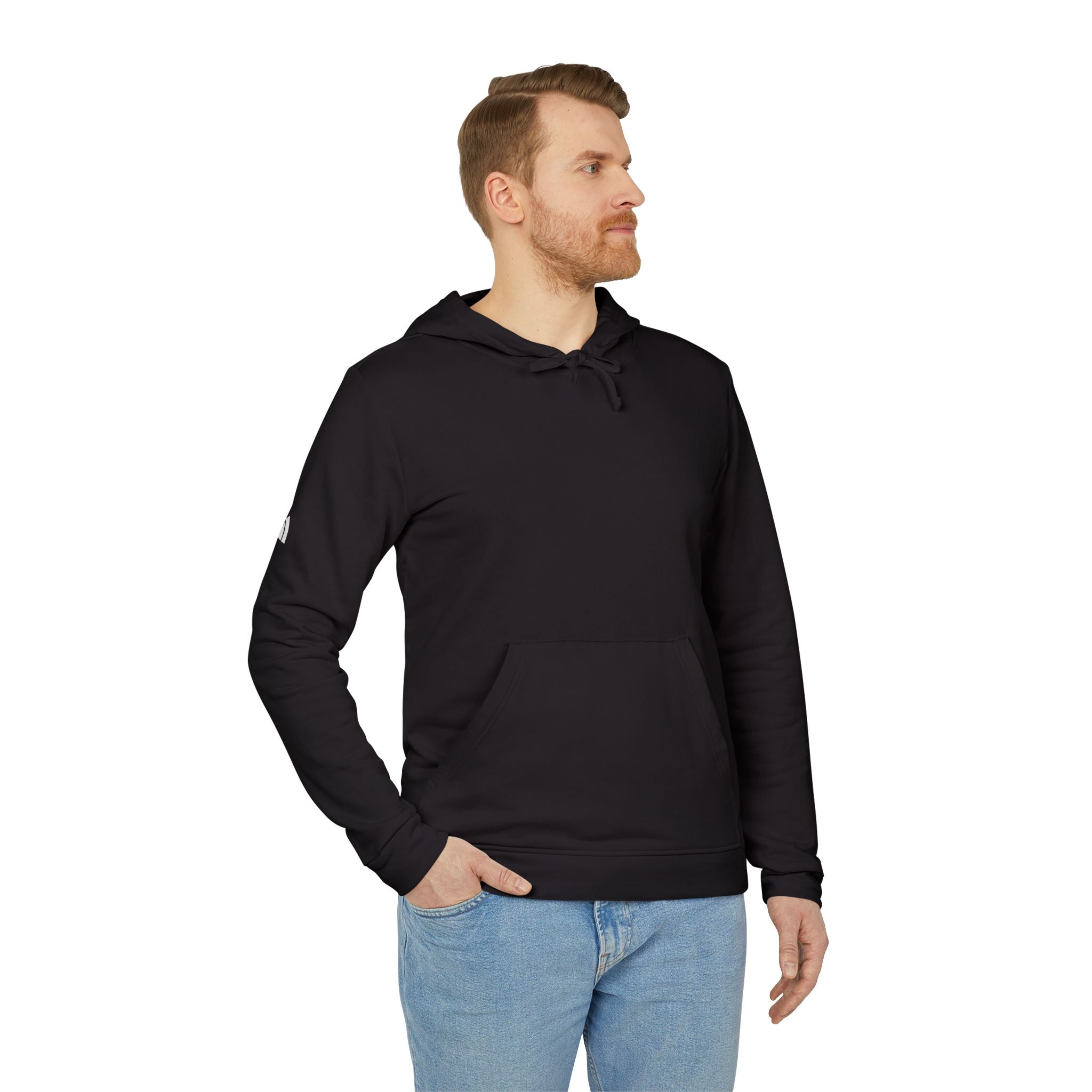 Fleece Hoodie