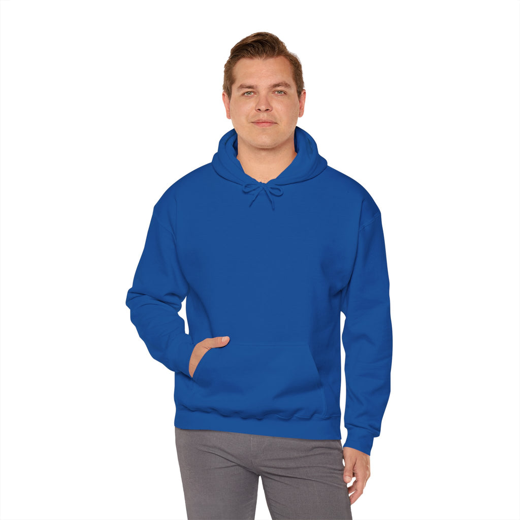 Cozy Classic Hoodie