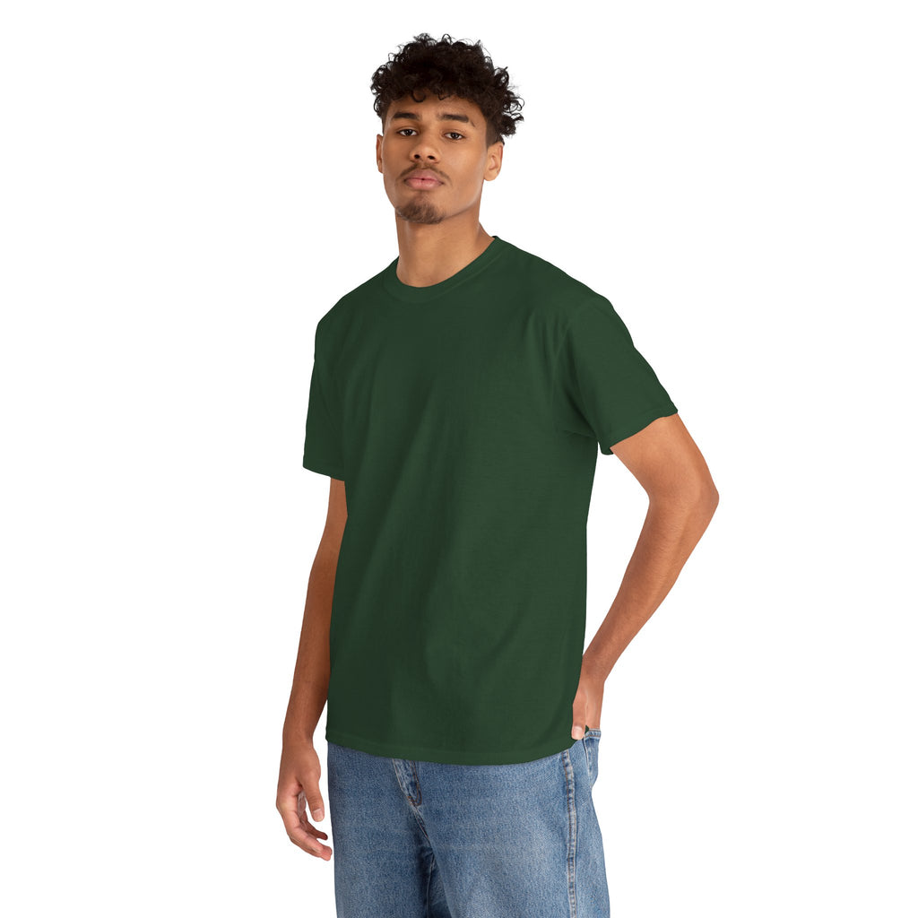 White T-Shirt