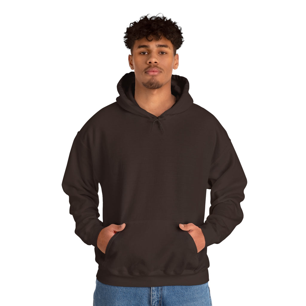 Cozy Classic Hoodie