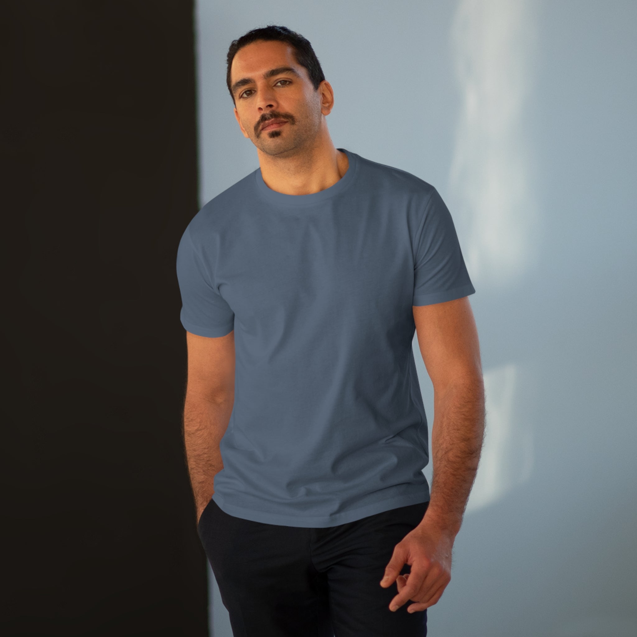 Men's Modern-fit Tee
