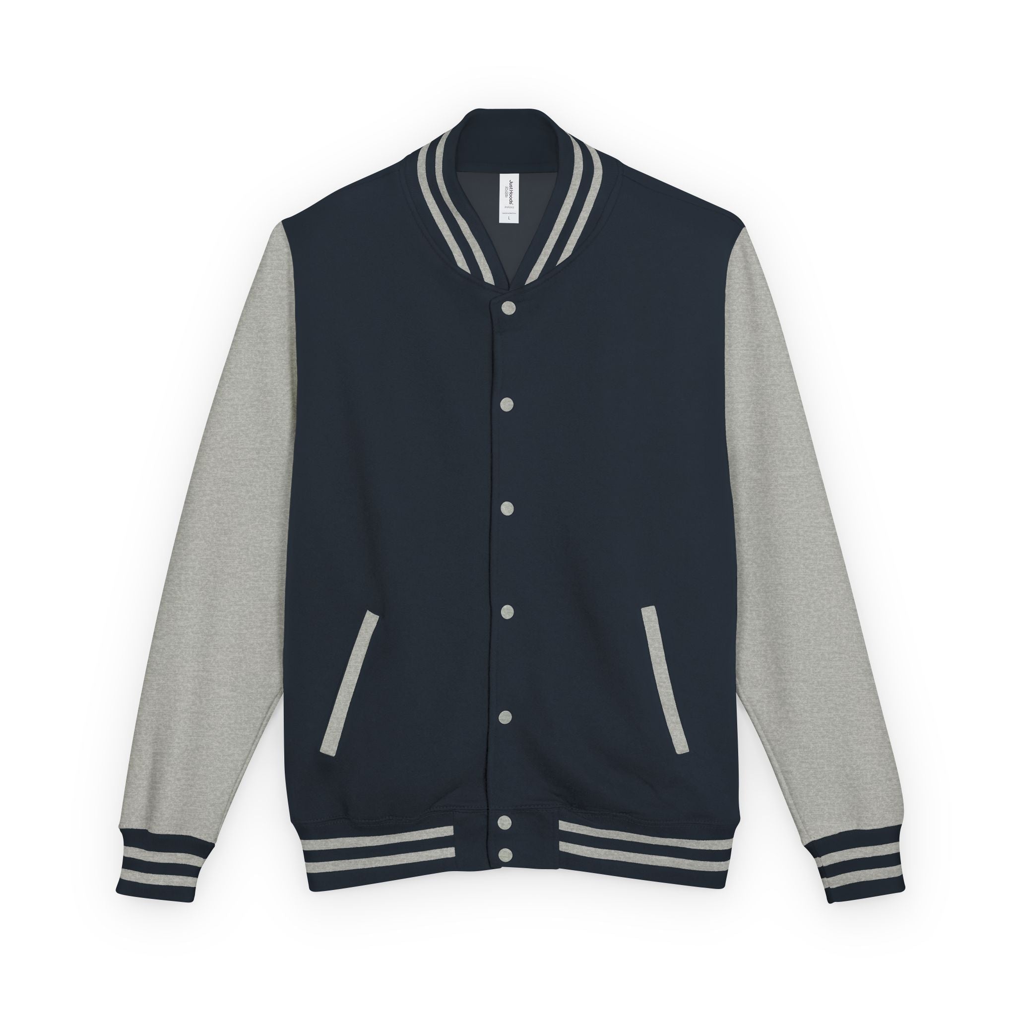 Unisex Heavyweight Letterman Jacket