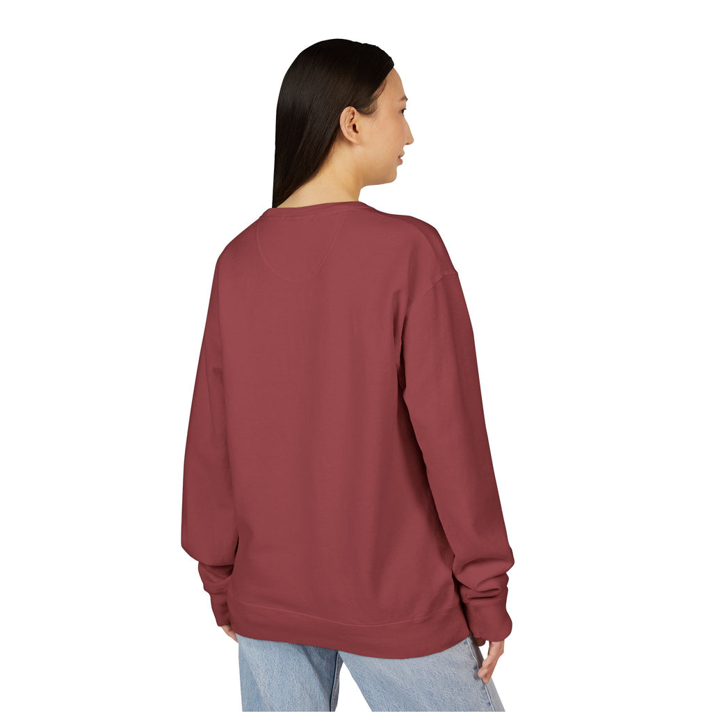 Crewneck Sweatshirt
