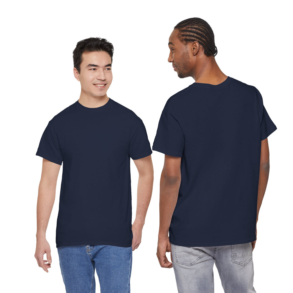 White T-Shirt