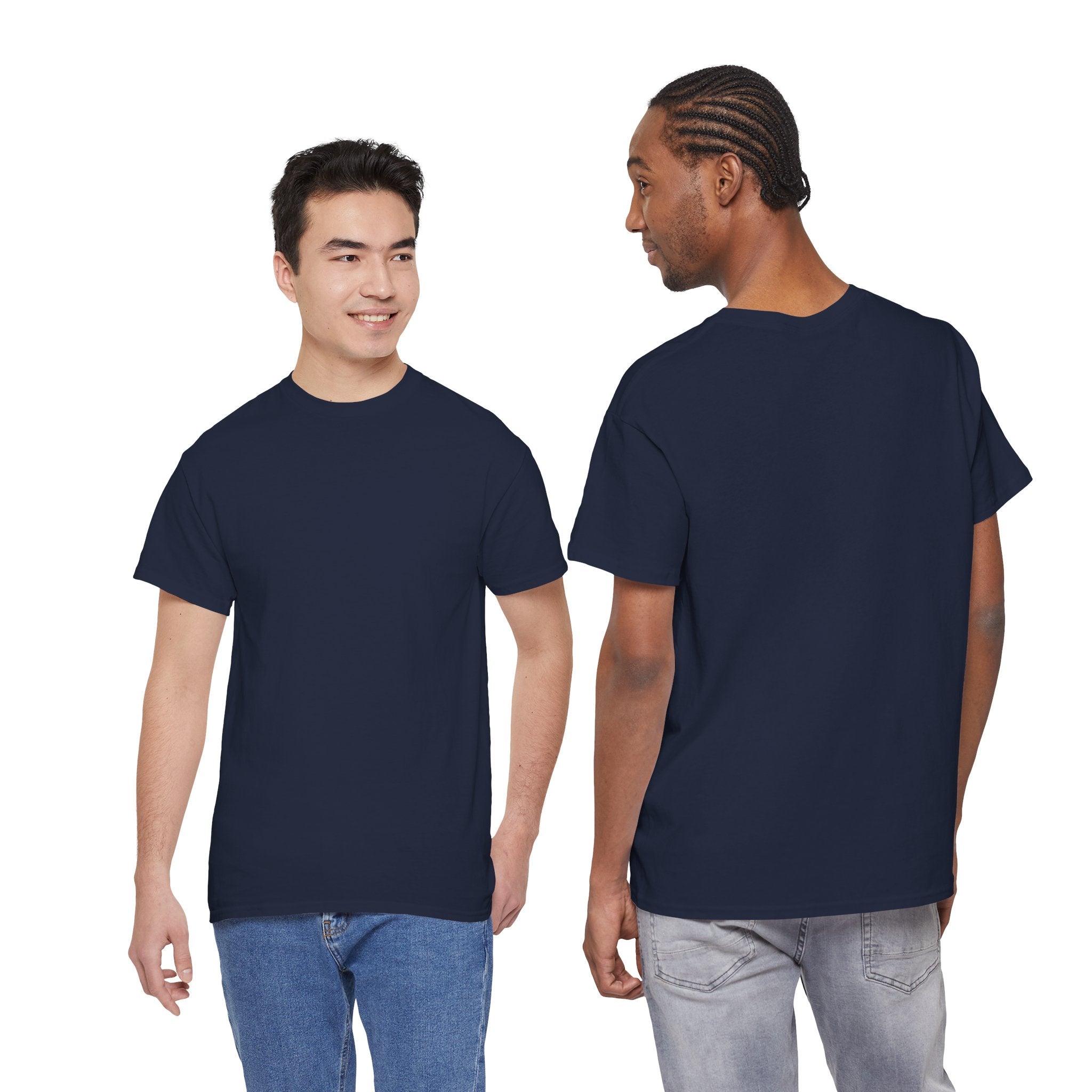 White T-Shirt
