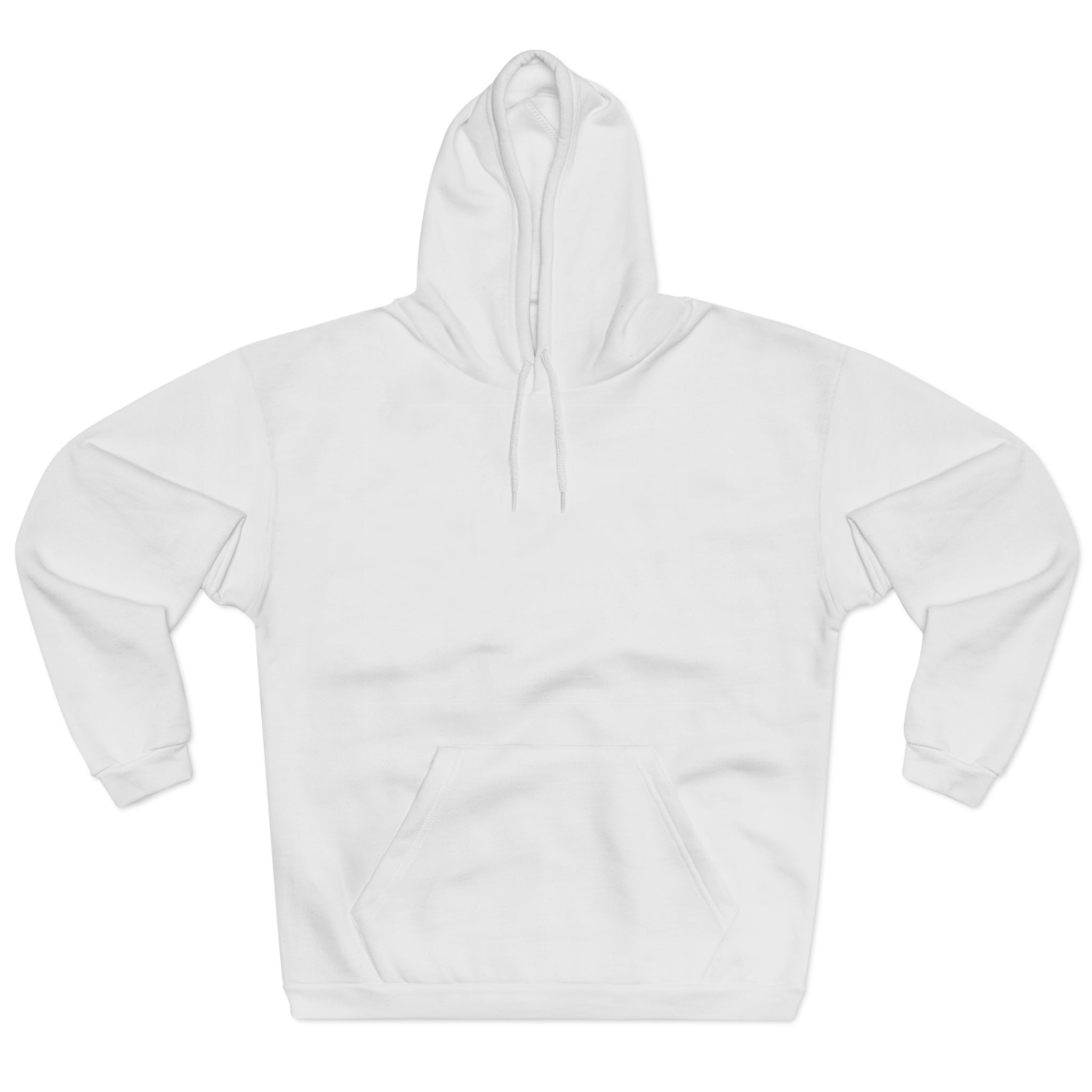Classic Pullover Hoodie — Cozy Everyday Sweatshirt