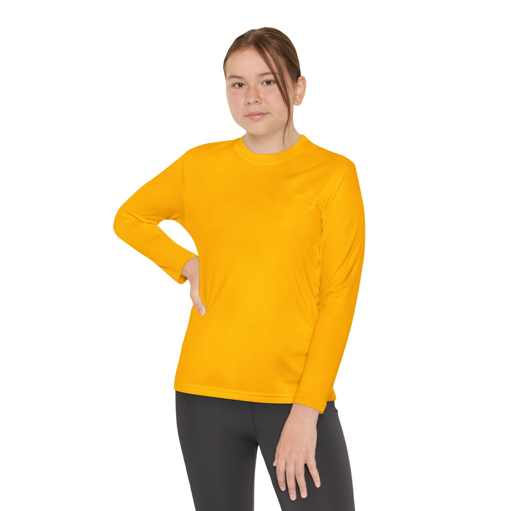 Youth Long Sleeve Tee