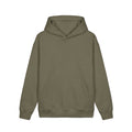 Heavyweight Hooded Sweatshirt