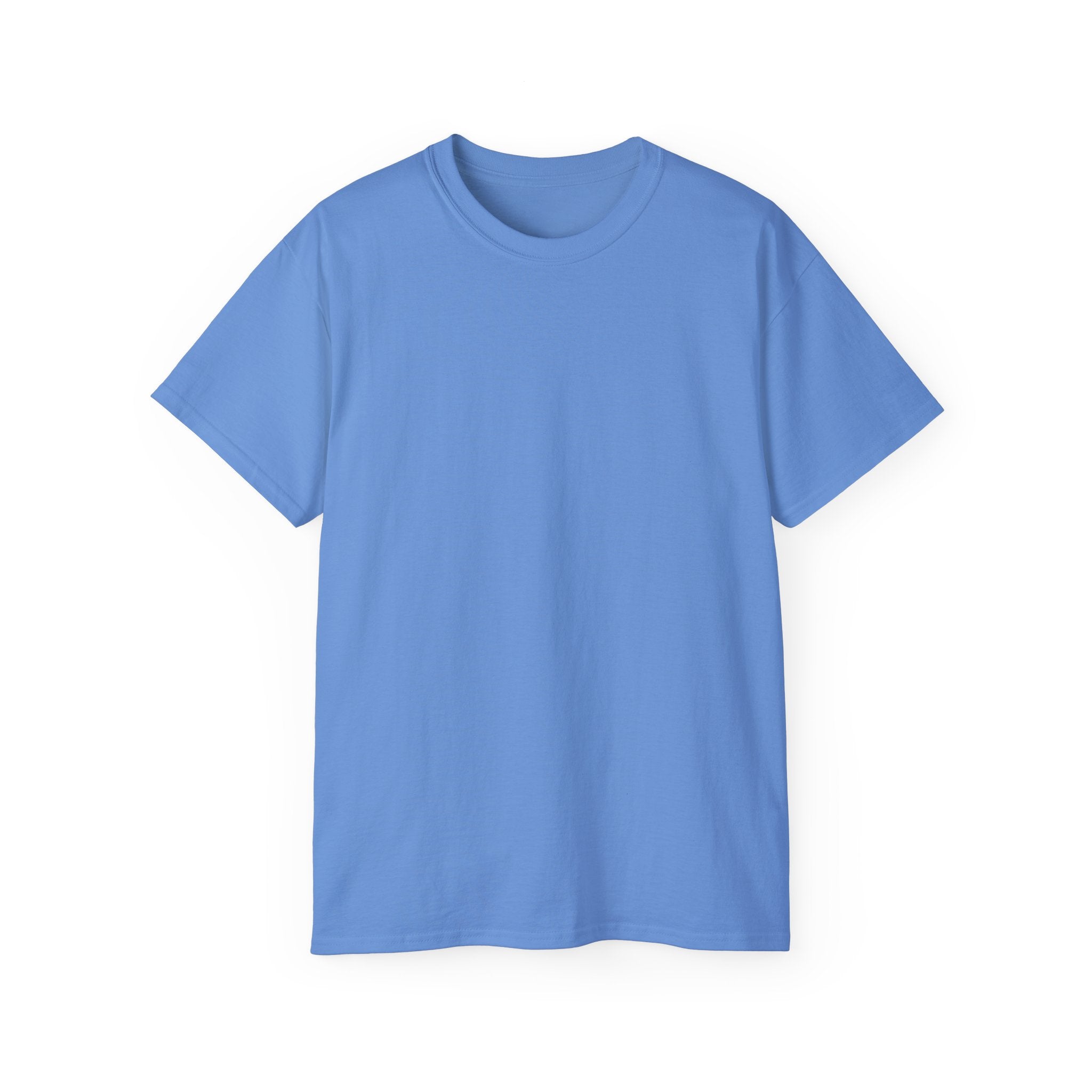 Classic White T‑Shirt