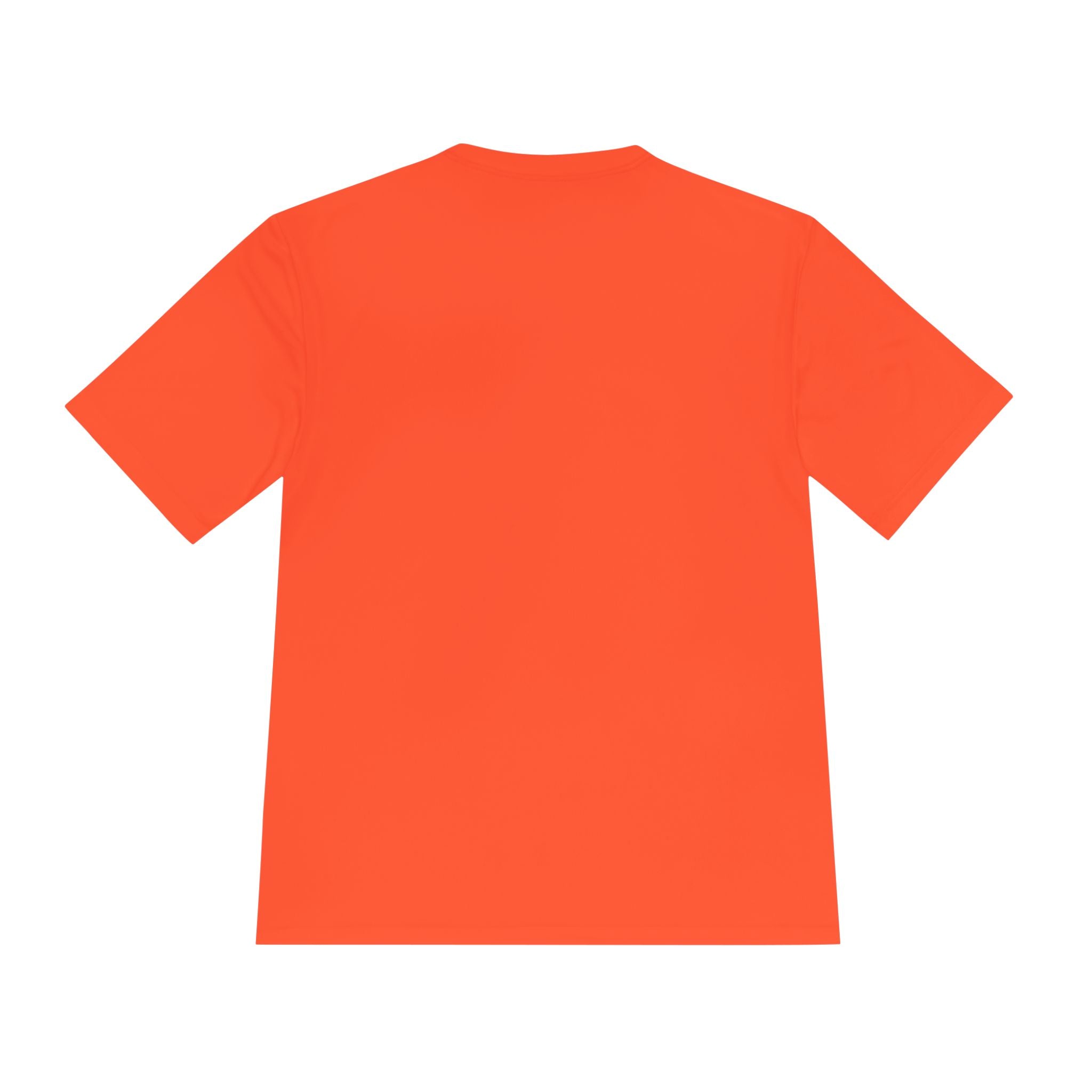 Performance Tee — Moisture‑Wicking Active Shirt