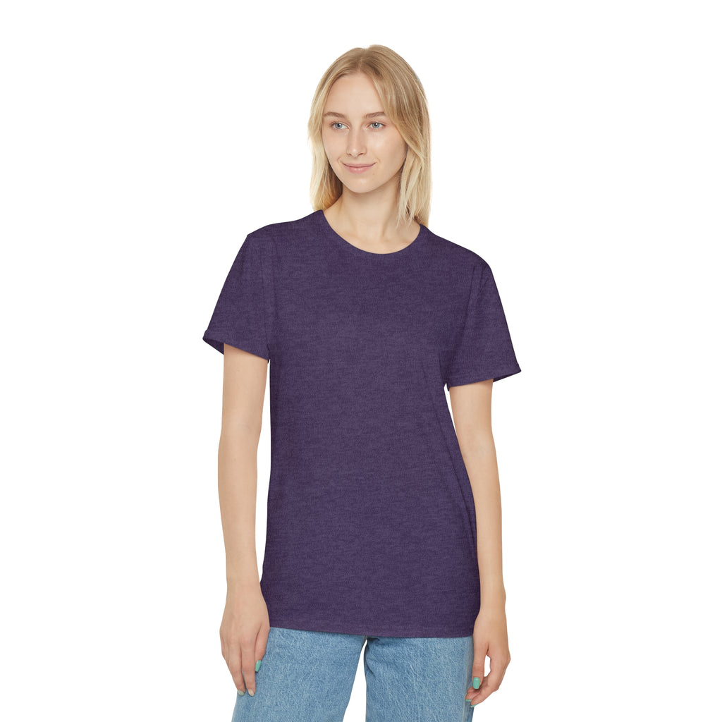 Classic White T-Shirt