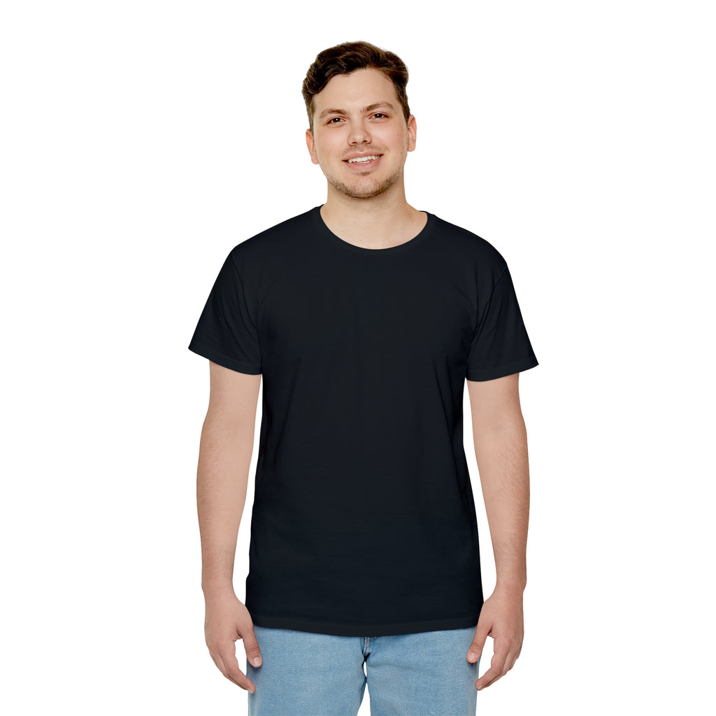 Classic White T-Shirt