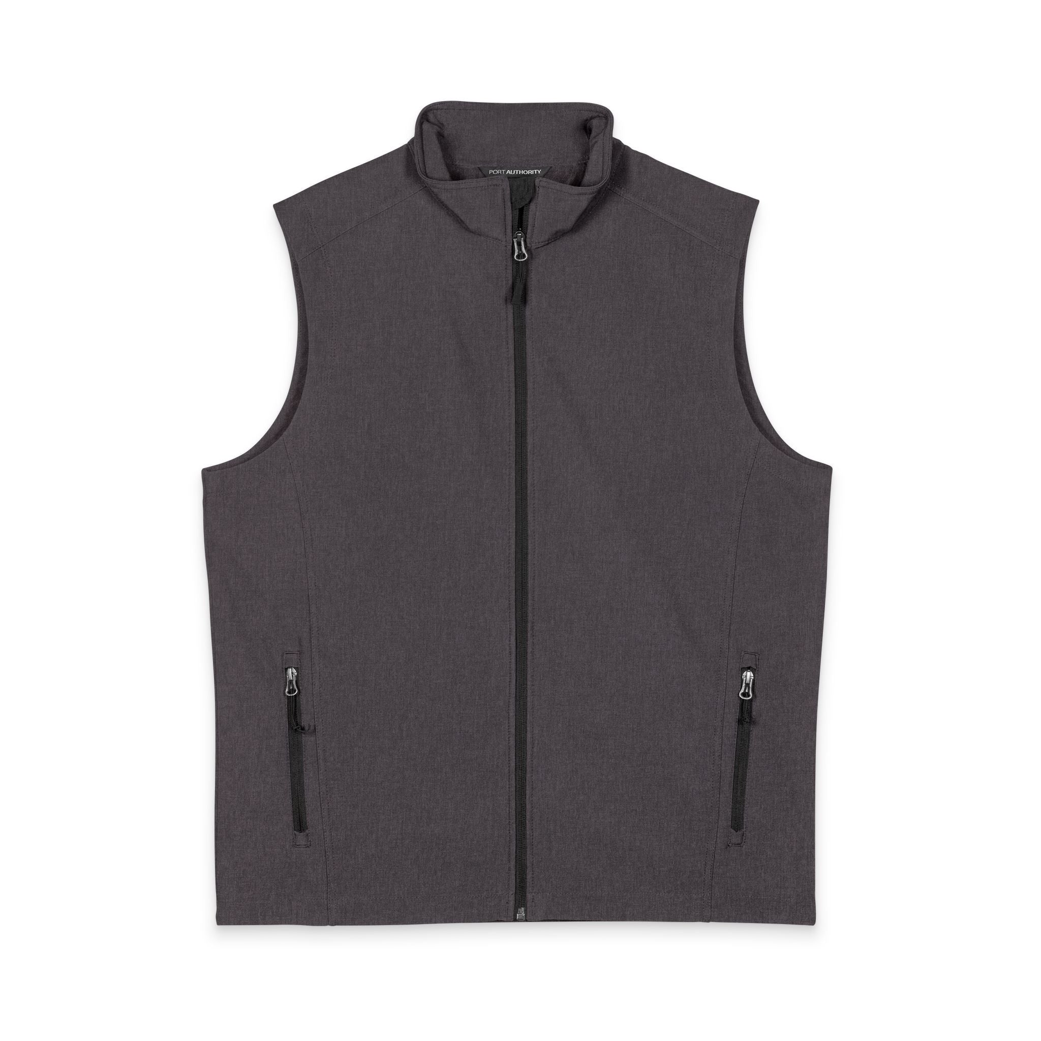 Port Authority® Men's Core Soft Shell Vest